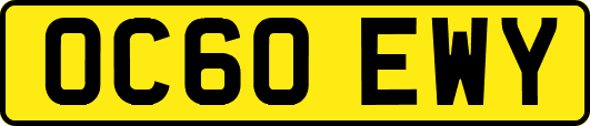 OC60EWY