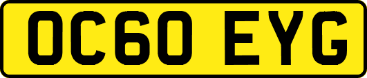 OC60EYG