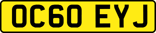 OC60EYJ