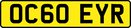 OC60EYR