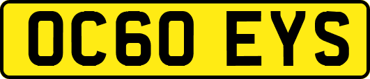 OC60EYS