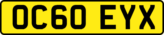 OC60EYX