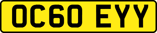 OC60EYY