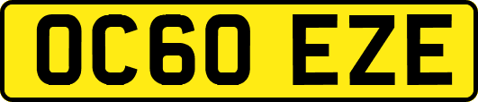 OC60EZE