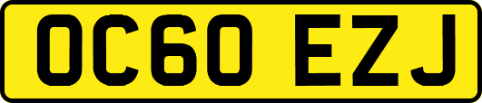 OC60EZJ