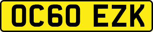 OC60EZK
