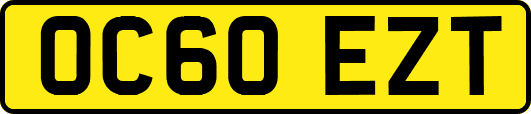 OC60EZT
