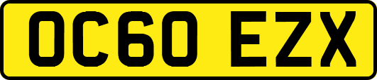 OC60EZX