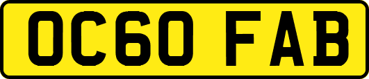 OC60FAB