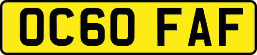 OC60FAF