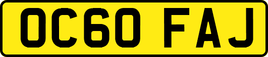 OC60FAJ