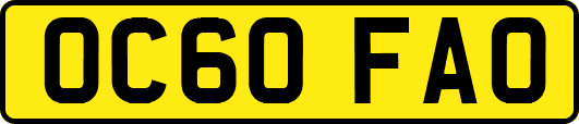 OC60FAO