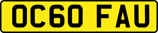 OC60FAU