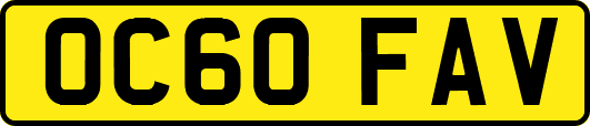 OC60FAV