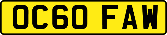 OC60FAW