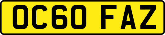 OC60FAZ