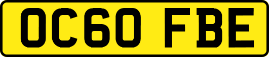 OC60FBE