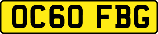 OC60FBG