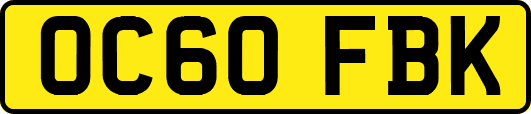 OC60FBK