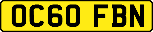 OC60FBN