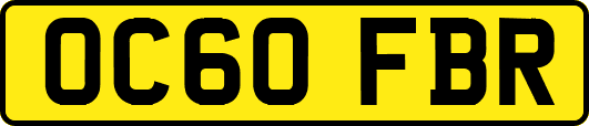 OC60FBR