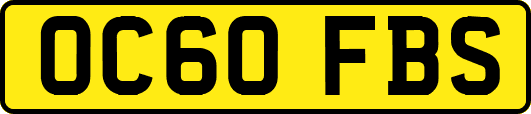 OC60FBS