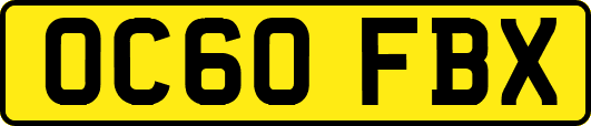 OC60FBX