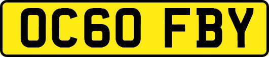 OC60FBY