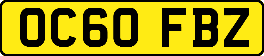 OC60FBZ