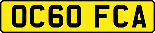 OC60FCA