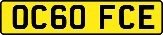 OC60FCE