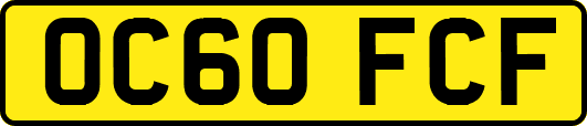 OC60FCF