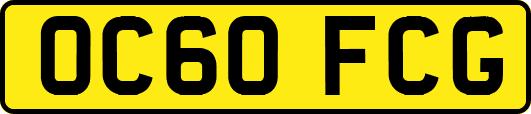 OC60FCG