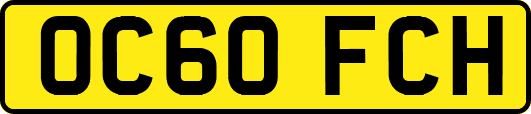 OC60FCH