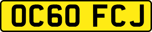 OC60FCJ