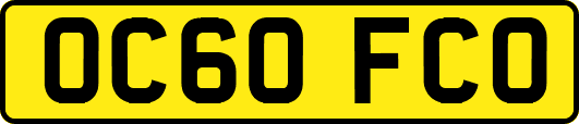 OC60FCO