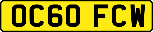 OC60FCW