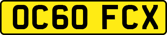 OC60FCX
