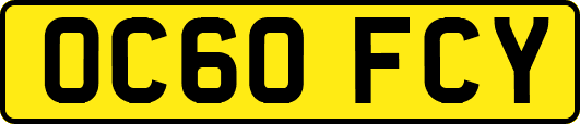 OC60FCY