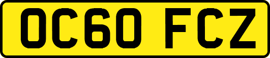OC60FCZ