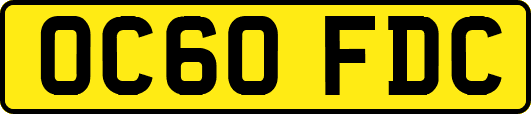 OC60FDC