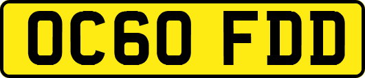 OC60FDD