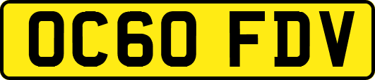 OC60FDV