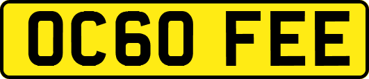 OC60FEE