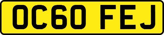 OC60FEJ