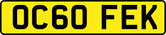 OC60FEK
