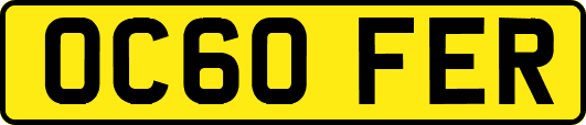 OC60FER