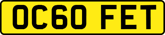 OC60FET