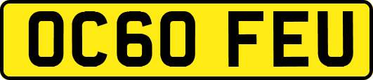 OC60FEU