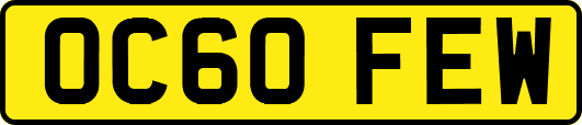 OC60FEW